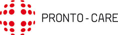 logo pronto care